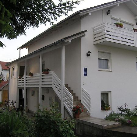Apartments Matijevic Grabovac  Kültér fotó