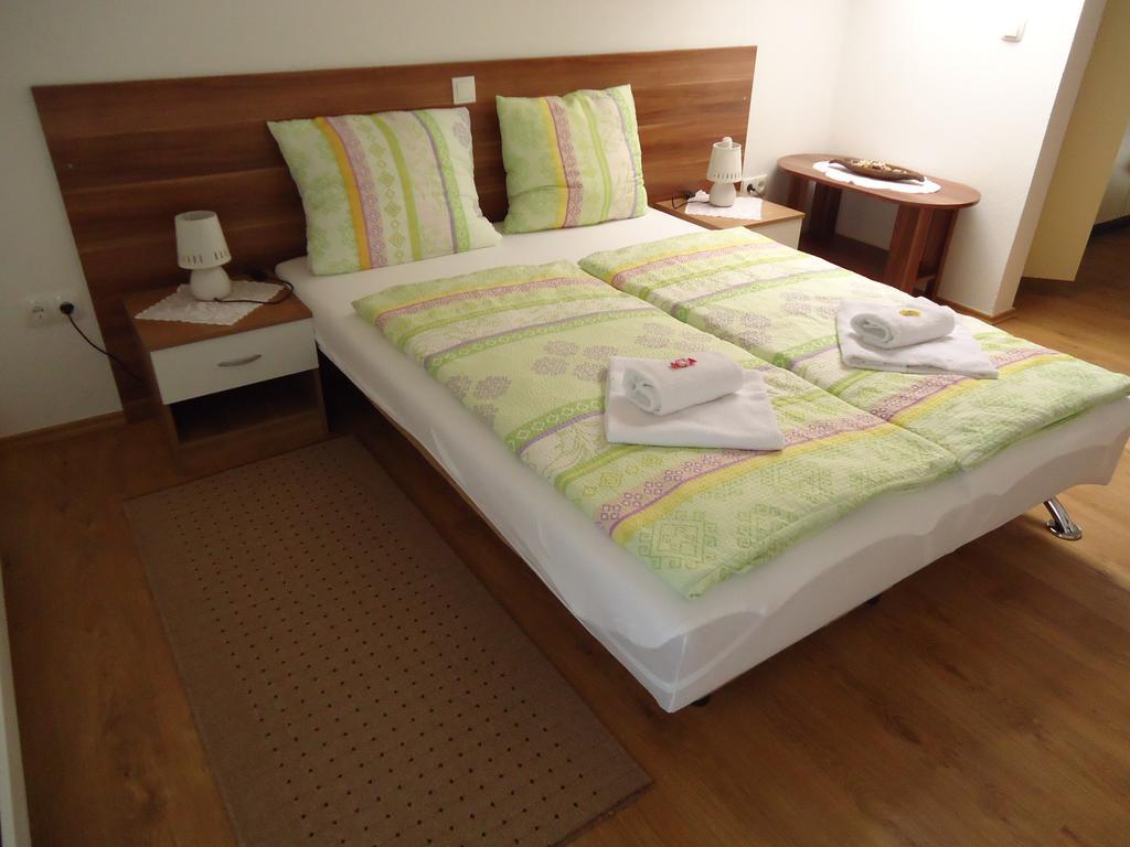 Apartments Matijevic Grabovac  Kültér fotó