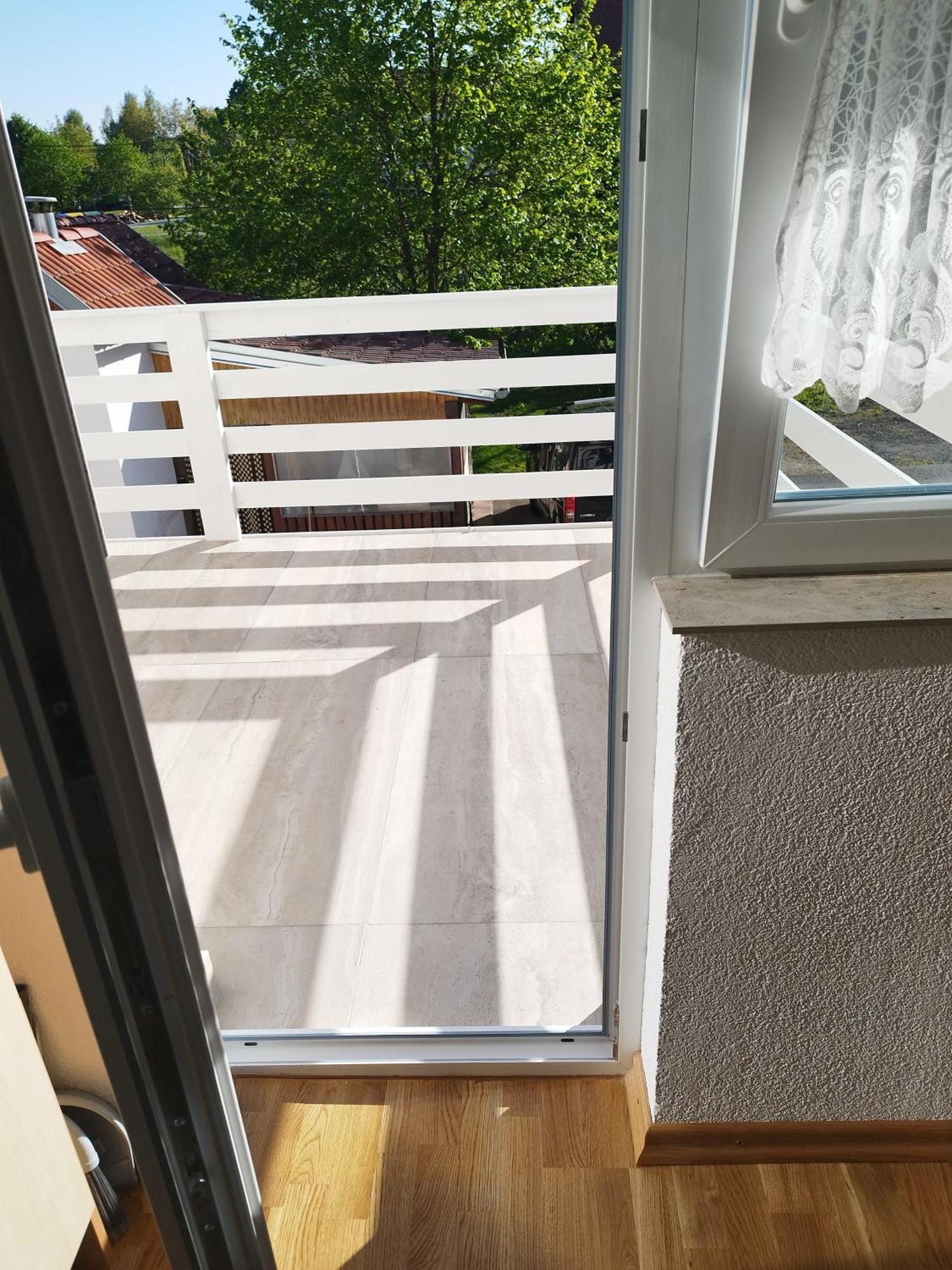 Apartments Matijevic Grabovac  Kültér fotó