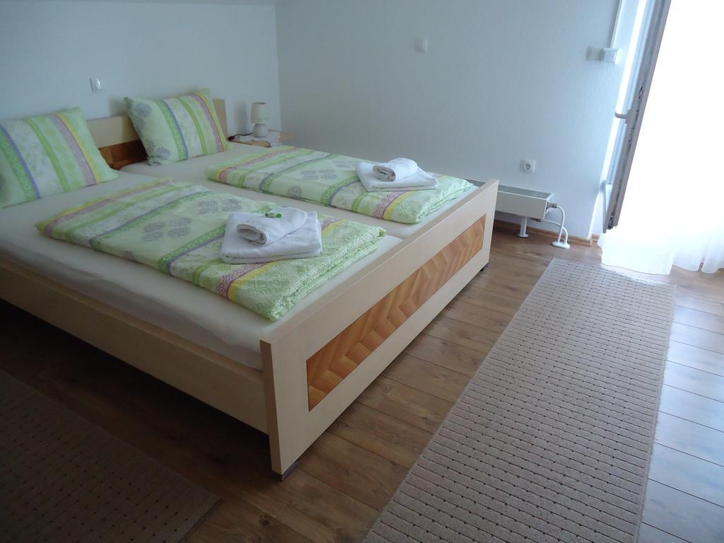 Apartments Matijevic Grabovac  Kültér fotó