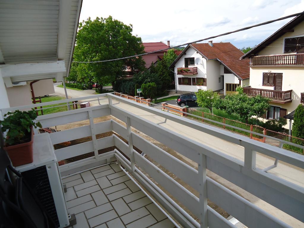 Apartments Matijevic Grabovac  Kültér fotó