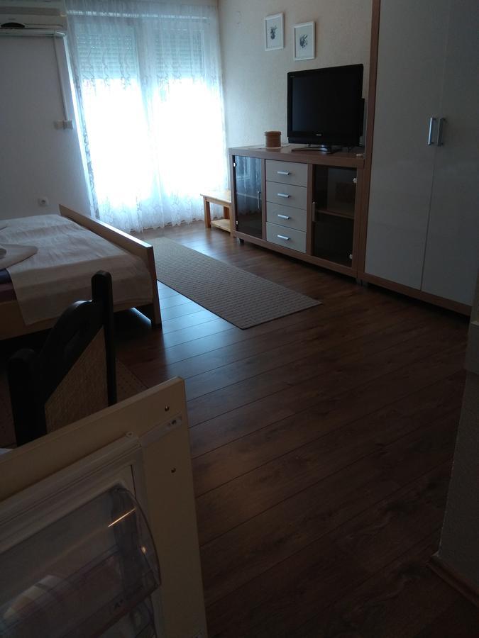 Apartments Matijevic Grabovac  Kültér fotó